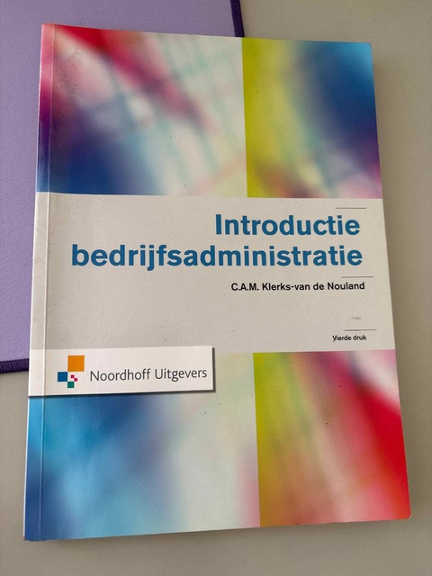 9789001709983-introductie-bedrijfsadministratie