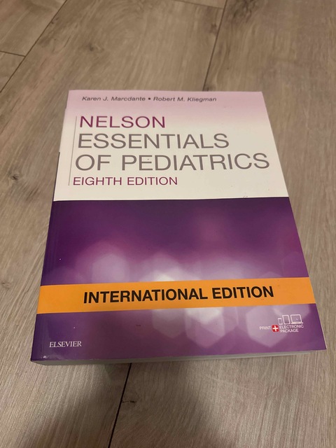 9780323527354-Nelson-Essentials-of-Pediatrics-International-Edition