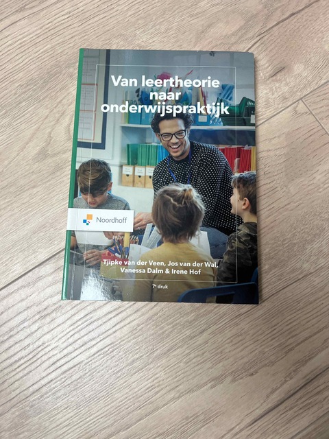 9789001754334-Van-leertheorie-naar-onderwijspraktijk