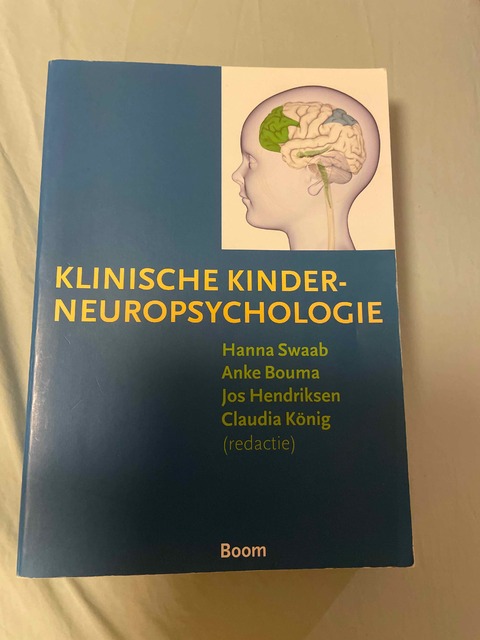 9789085062691-Klinische-kinderneuropsychologie