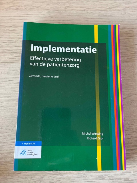 9789036817318-Implementatie