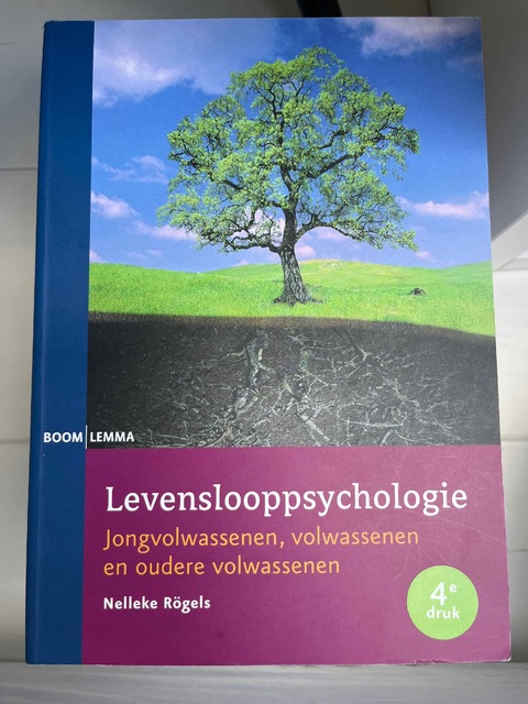 9789059316454-Levenslooppsychologie