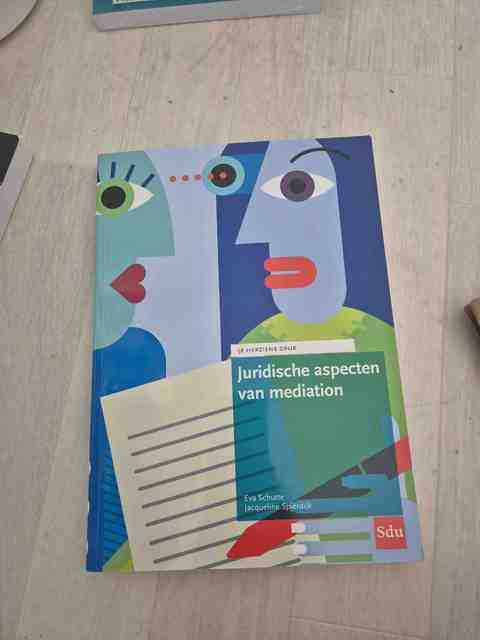 9789012406567-Juridische-aspecten-van-mediation
