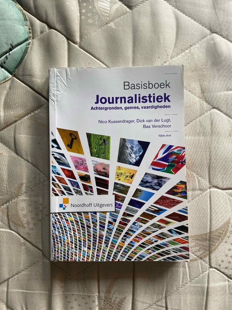 9789001813437-Basisboek-journalistiek