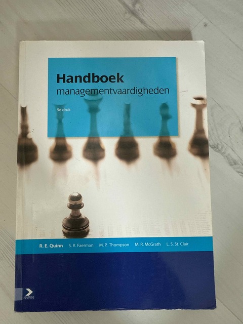 9789039526323-Handboek-managementvaardigheden