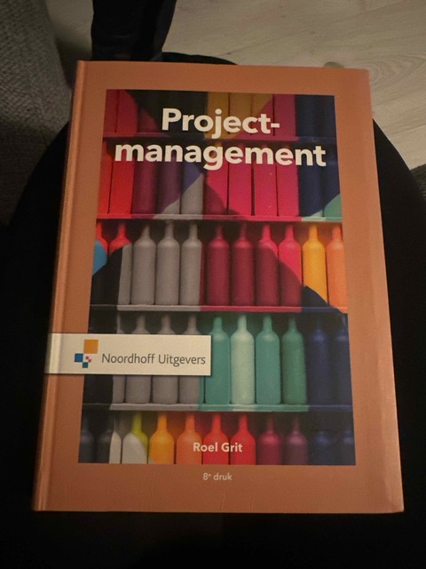 9789001891589-Projectmanagement
