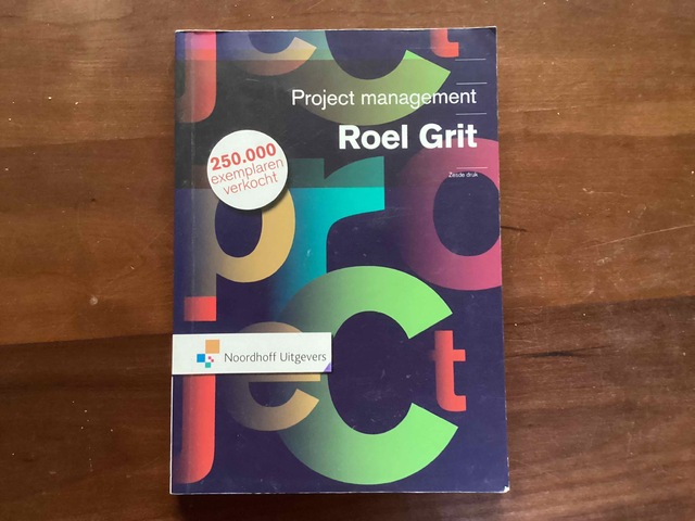 9789001790936-Projectmanagement