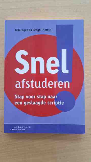 9789046900031-Snel-afstuderen