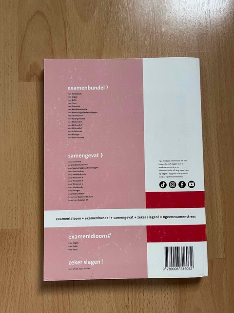 9789006316032-Examenbundel-vwo-Duits-20242025