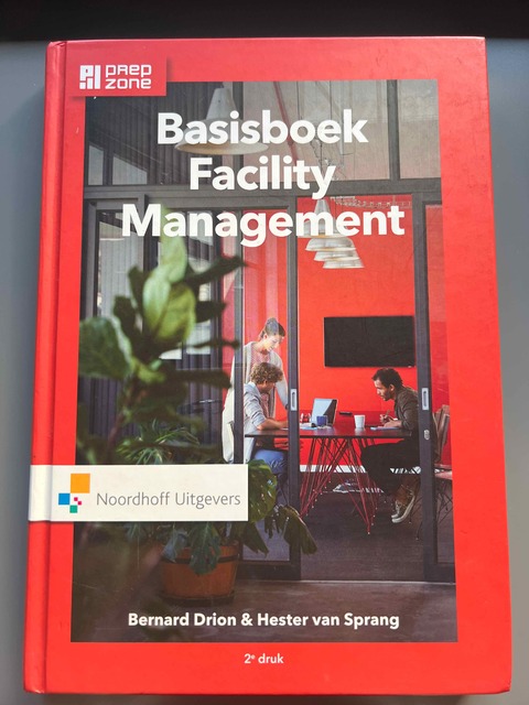 9789001868833-Basisboek-facility-management