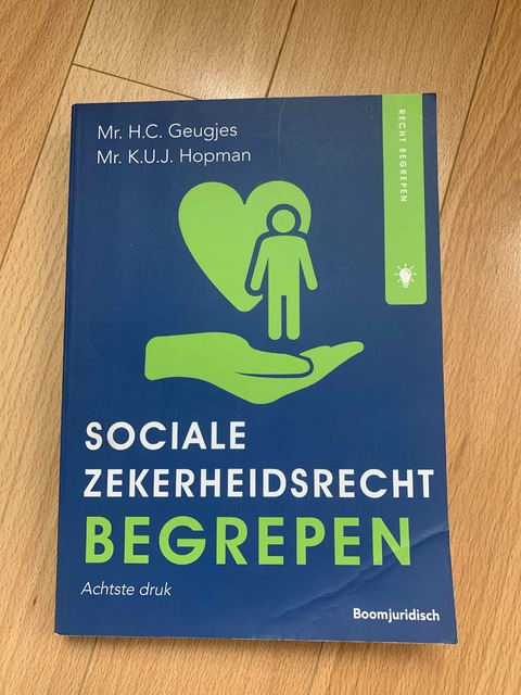9789462907683-Socialezekerheidsrecht-begrepen
