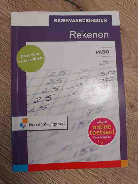 9789001822972-Basisvaardigheden-rekenen-voor-de-Pabo