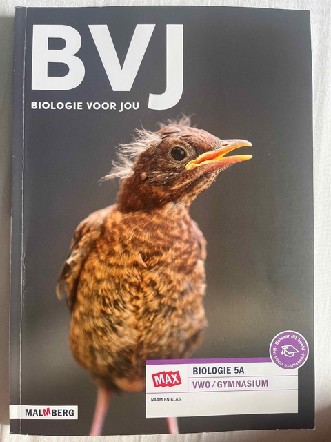 9789402080711-Biologie-voor-jou-5-vwo-Leeropdrachtenboek-A