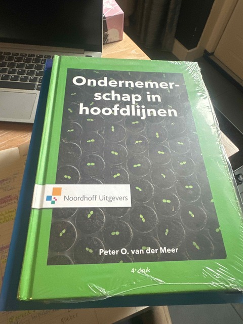 9789001885724-Ondernemerschap-in-hoofdlijnen