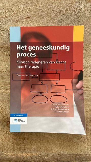 9789036822602-Het-geneeskundig-proces