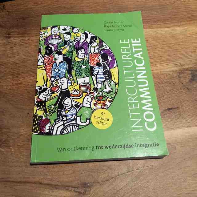 9789023256878-Interculturele-communicatie