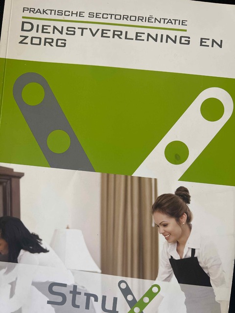 9789037212884-Praktische-sectororientatie-Dienstverlening-en-zorg