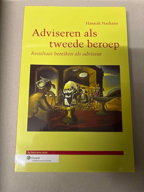 9789013028805-Adviseren-als-tweede-beroep