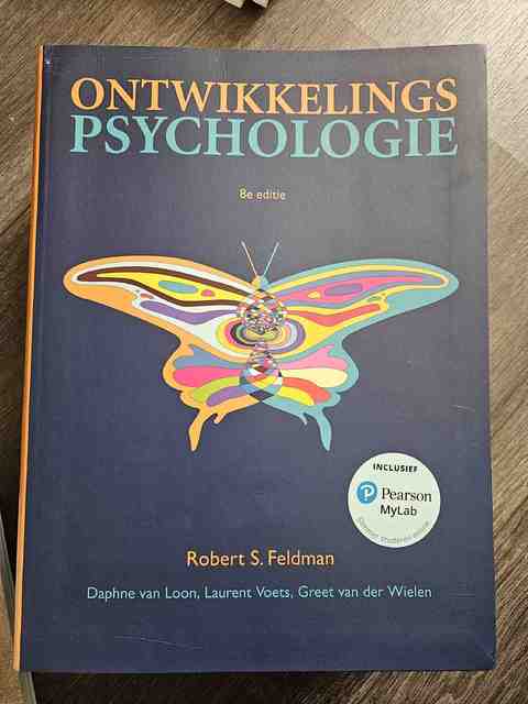 9789043036955-Ontwikkelingspsychologie