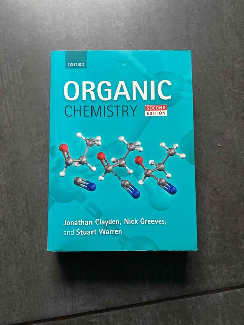 9780199270293-Organic-Chemistry