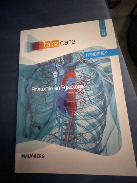 9789402035520-Take-Care-Anatomie-en-Fysiologie-niveau-4-Handboek
