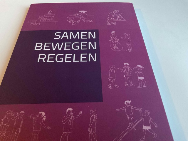 9789072335739-Samen-Bewegen-Regelen