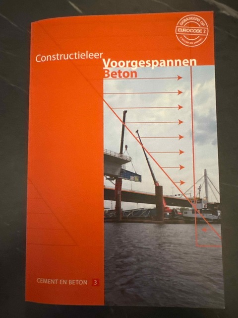 9789461040275-Constructieleer-voorgespannen-beton