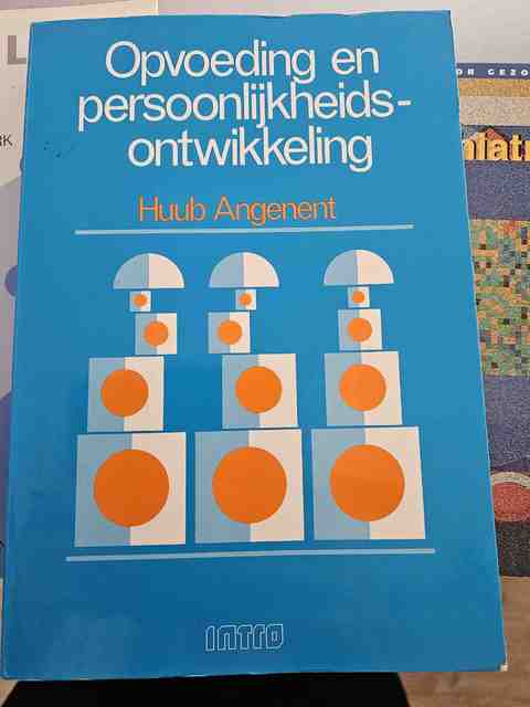 9789055741939-Opvoeding-en-persoonlijkheidsontwikkeling