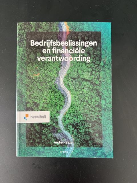 9789001035075-Bedrijfsbeslissingen-en-financiele-verantwoording