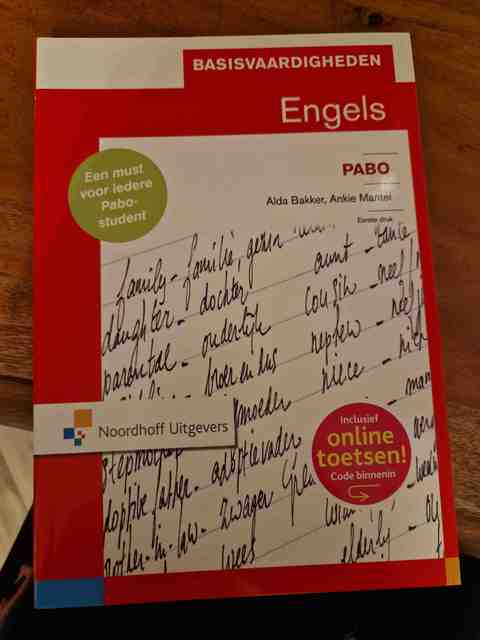9789001817251-Basisvaardigheden-Engels-voor-de-Pabo