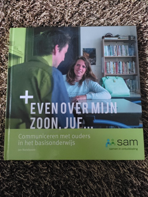 9789071287930-Even-over-mijn-zoon-juf...-