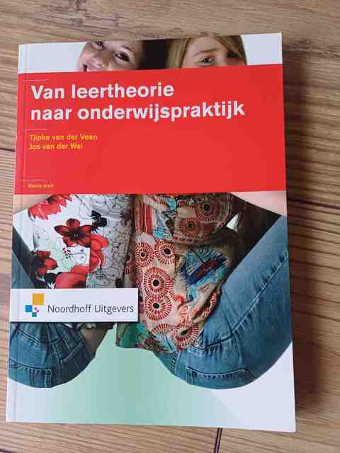 9789001702342-Van-leertheorie-naar-onderwijspraktijk