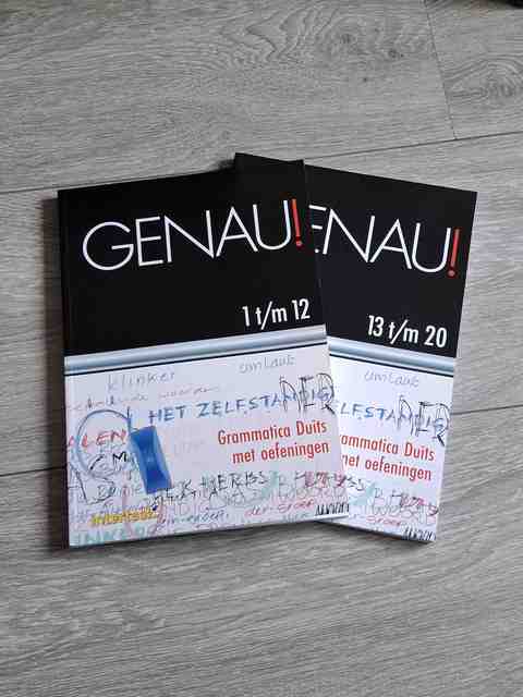 9789054517276-Genau--grammatica-voor-het-voortgezet-onderwijs