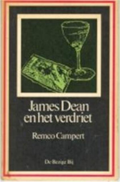 9789023440055-James-dean-en-het-verdriet-darpocket
