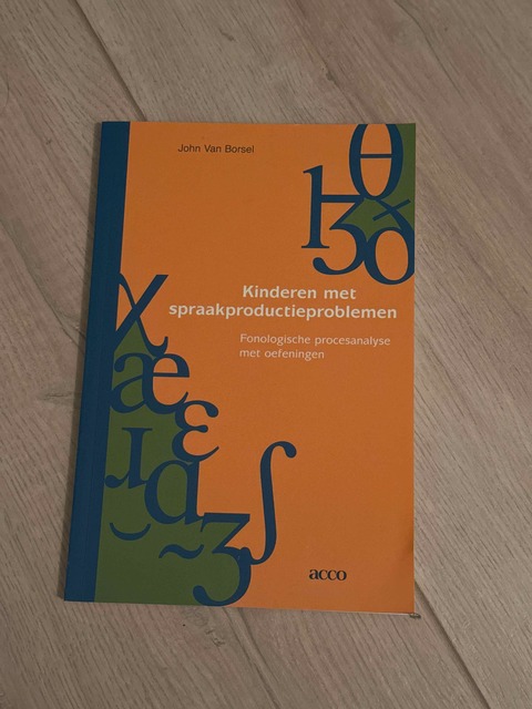 9789033452901-Kinderen-met-spraakproductieproblemen