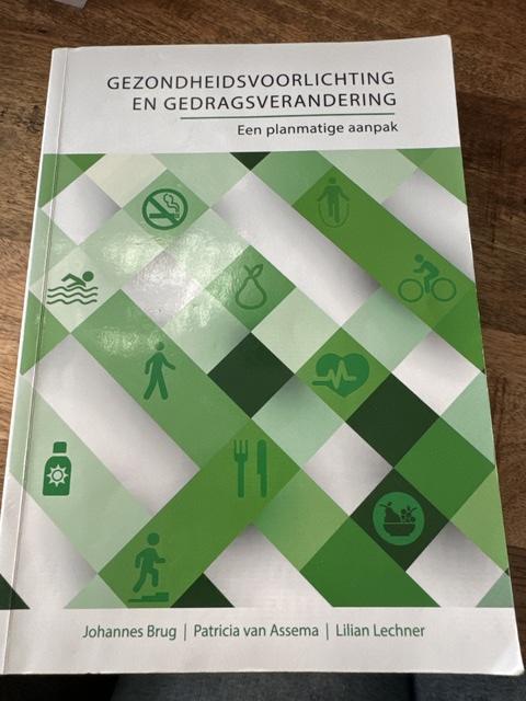 9789023254102-Gezondheidsvoorlichting-en-gedragsverandering