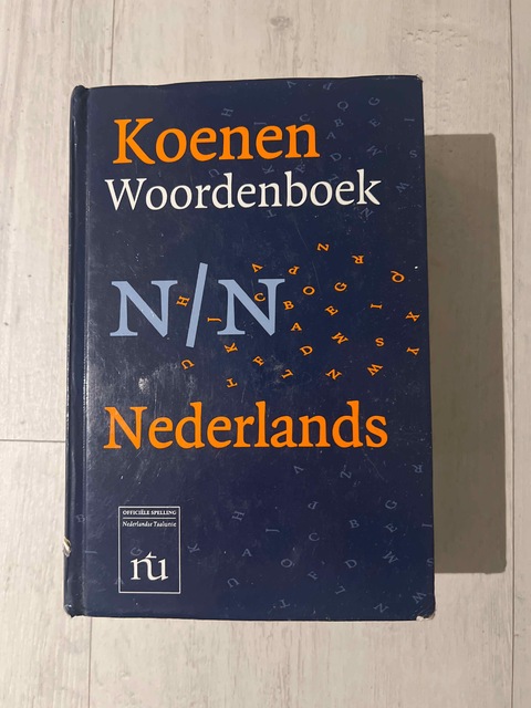 9789066486386-Koenen-Woordenboek-Nederlands