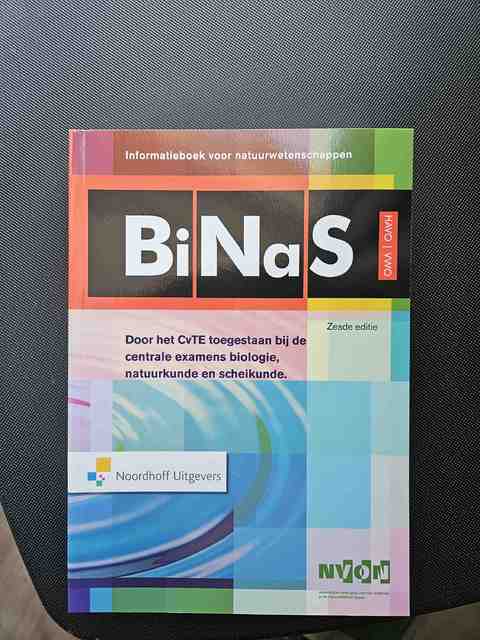 9789001817497-Binas-6e-havovwo-informatieboek