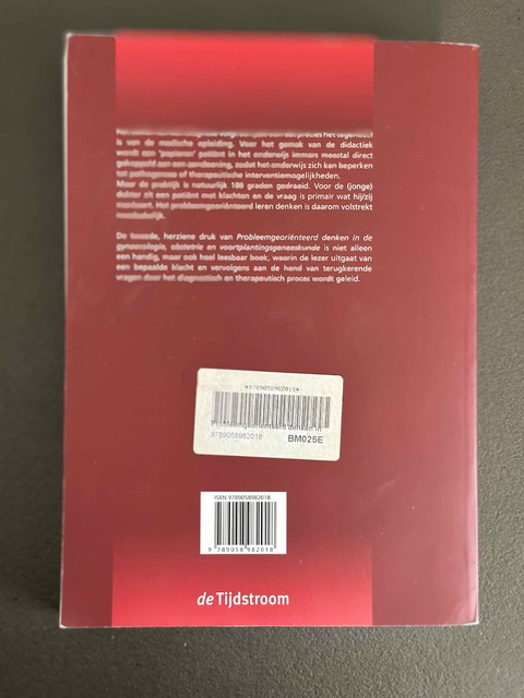 9789058982018-Probleemgeorienteerd-denken-in-de-gynaecologie-obstetrie-en-voortplantingsgeneeskunde