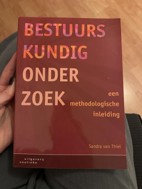 9789046908037-Bestuurskundig-onderzoek