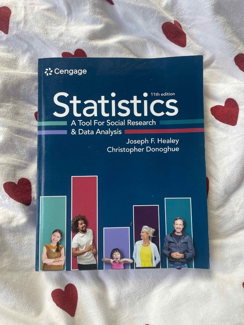 9780357371077-Statistics-A-Tool-for-Social-Research-and-Data-Analysis