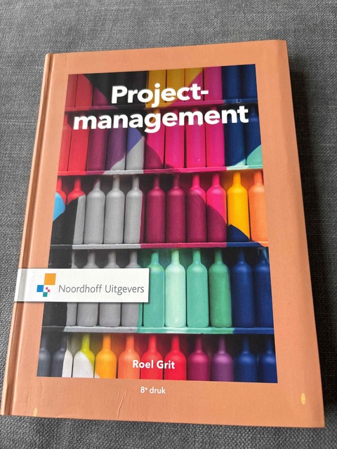 9789001891589-Projectmanagement