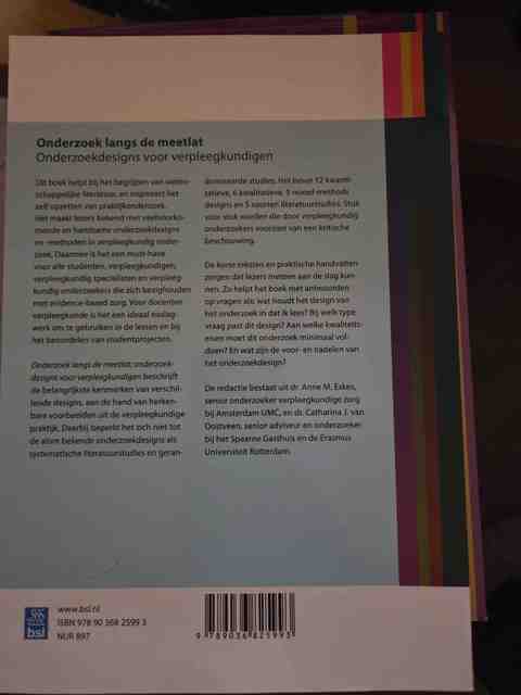 9789036825993-Onderzoek-langs-de-meetlat