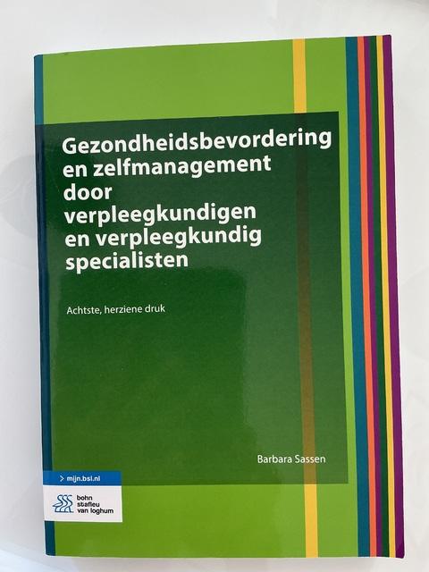 9789036820110-Gezondheidsbevordering-en-zelfmanagement-door-verpleegkundigen-en-verpleegkundig-specialisten