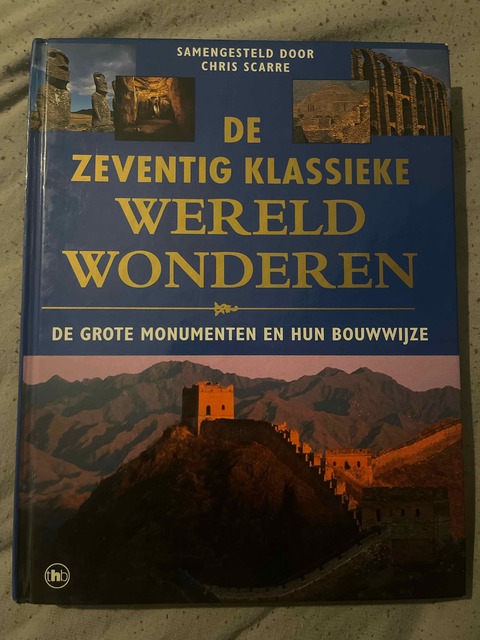 9789044301014-De-zeventig-klassieke-wereldwonderen