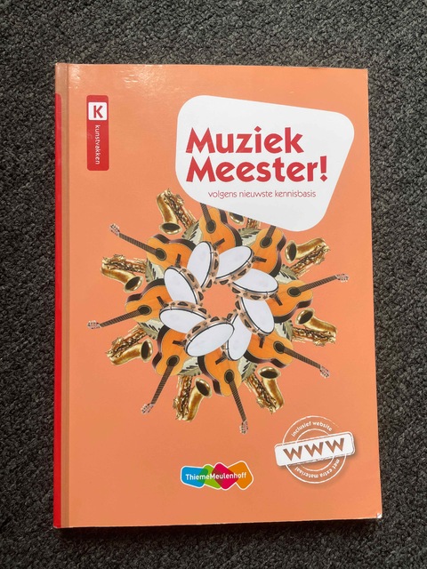9789006951813-Muziek-Meester