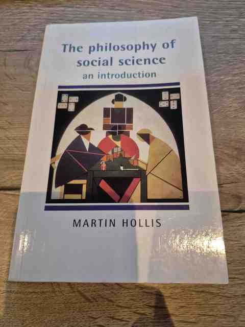 9780521447805-The-Philosophy-of-Social-Science