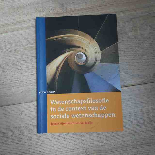 9789059317369-Wetenschapsfilosofie-in-de-context-van-de-sociale-wetenschappen