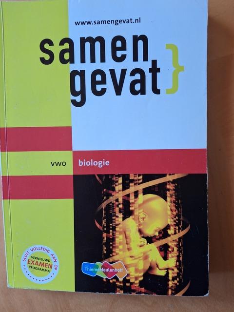 9789006078763-Samengevat-Vwo-Biologie