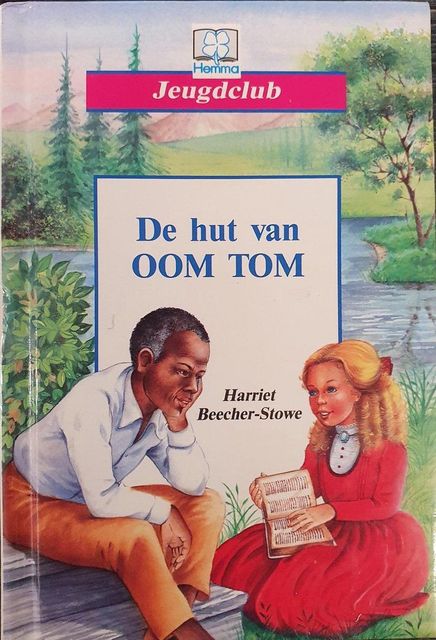 9789068048315-De-hut-van-oom-Tom